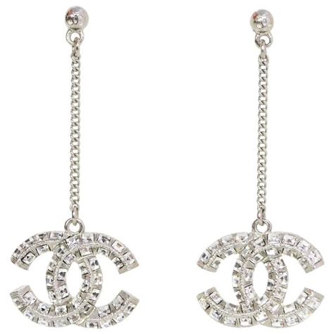 chanel earrings afterpay.